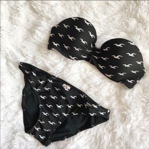 brand new bikini top